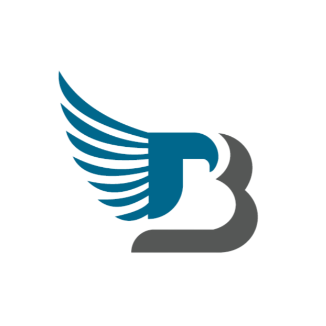 Believe Alkaline Water Logo